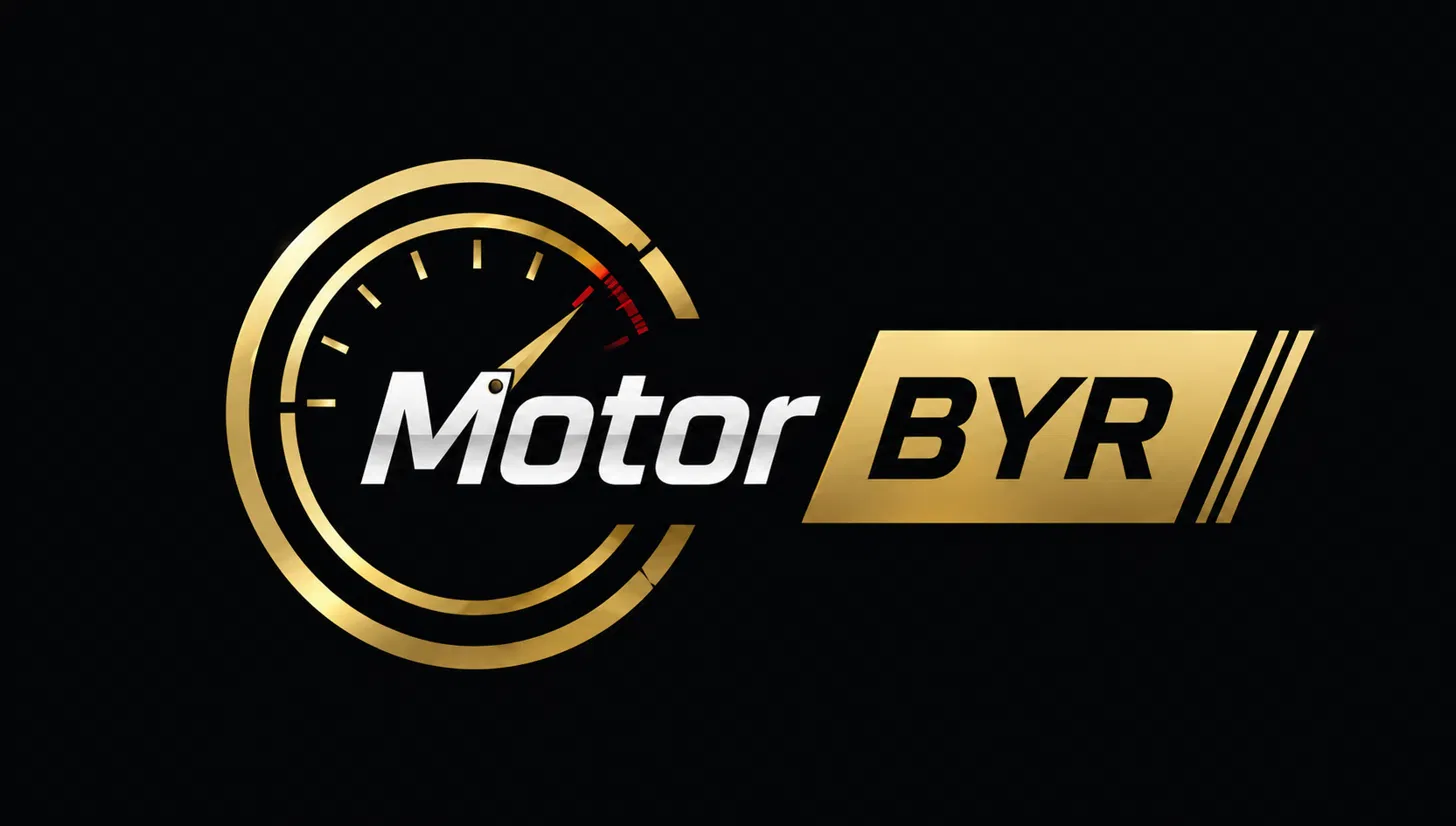 Motor BYR
